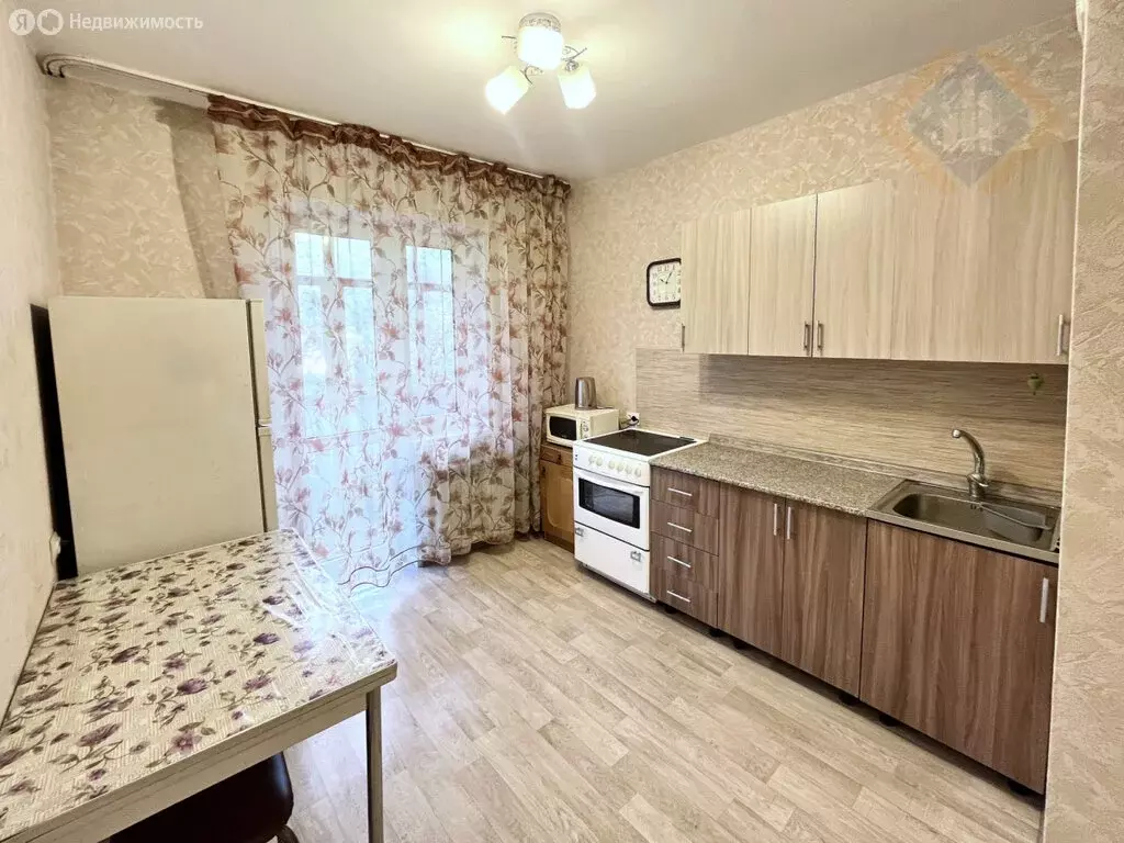 1-комнатная квартира: Находка, улица Постышева, 47А (29.8 м) - Фото 1