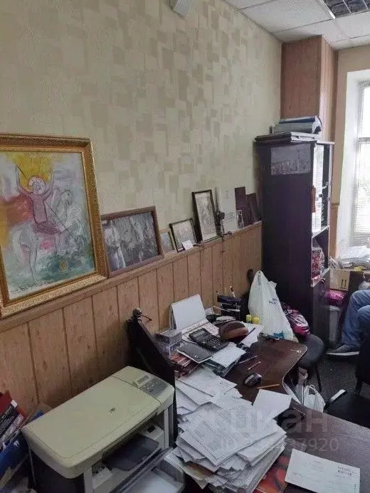 Помещение свободного назначения в Крым, Керчь ул. Кирова, 11 (9 м) - Фото 1