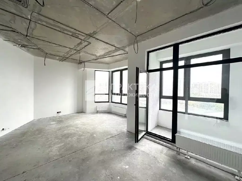 Продается 2-комнатная квартира - Фото 1