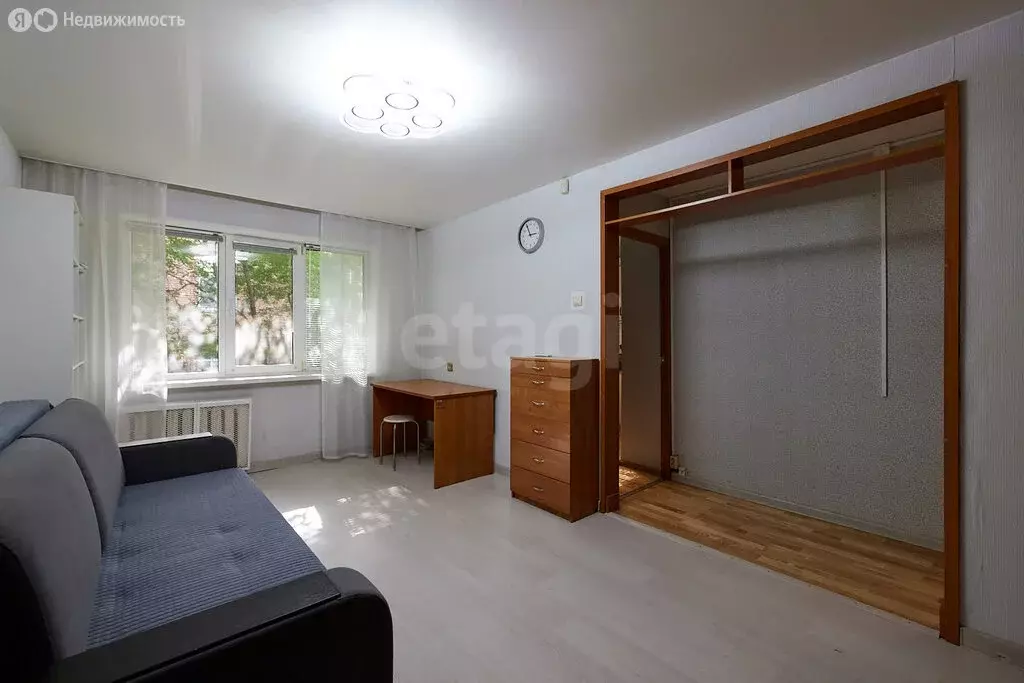 1-комнатная квартира: Казань, Вахитовский район, улица Татарстан, 43А ... - Фото 1