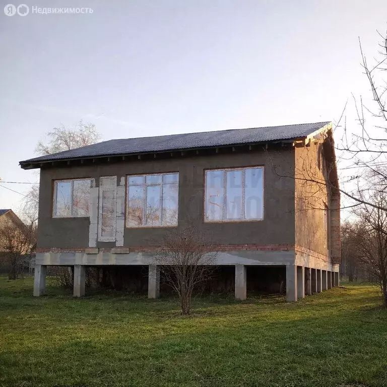 Дом в городской округ Самара, село Ясная Поляна (134 м) - Фото 1