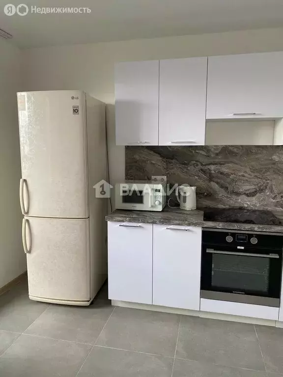 3-комнатная квартира: Люберцы, Рождественская улица, 6 (78.4 м) - Фото 2