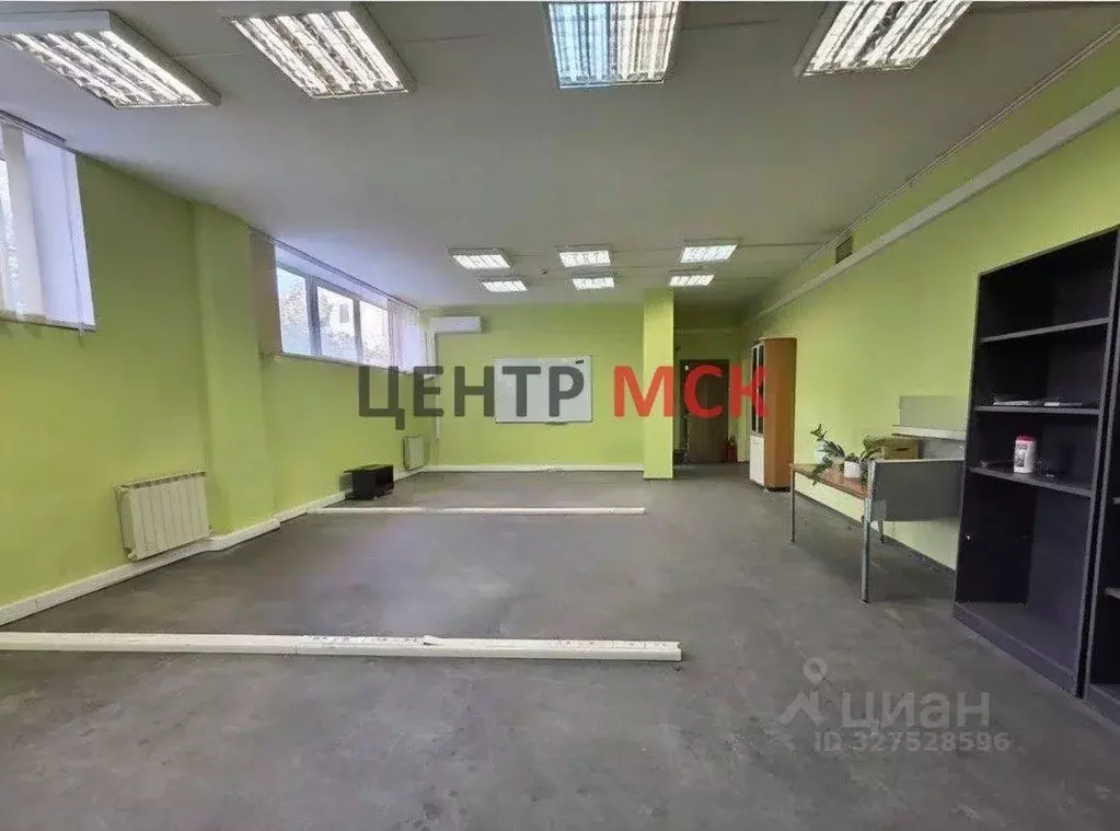 Офис в Москва пер. Старый Толмачевский, 3 (189 м) - Фото 2