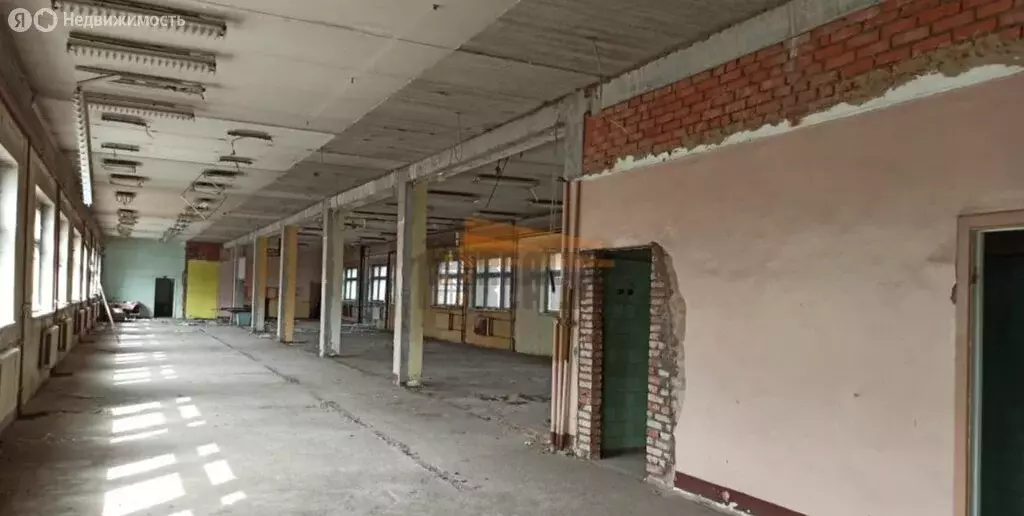 Производственное помещение (1000 м) - Фото 2