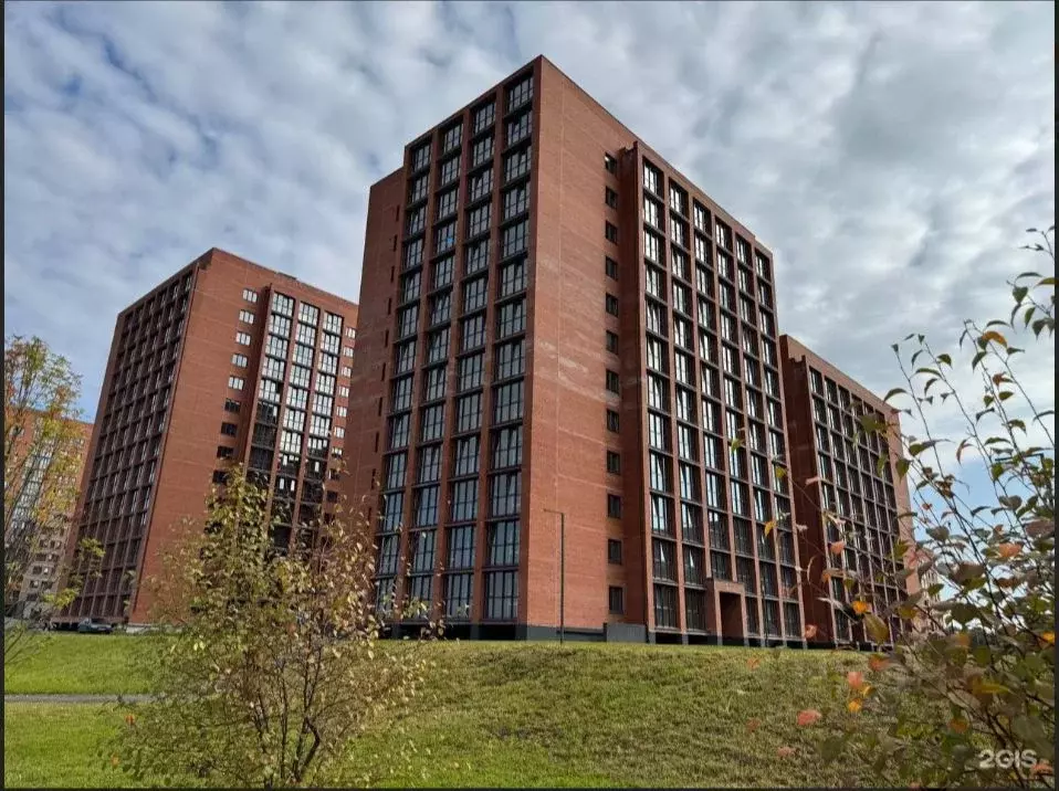 3-к кв. Томская область, Томский район, д. Кисловка, Левобережный мкр ... - Фото 0