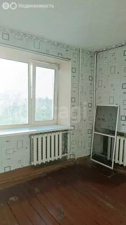 1к в -комнатной квартире (17.7 м) - Фото 1