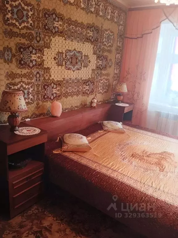 2-к кв. Тульская область, Суворов Тульская ул., 7А (49.8 м) - Фото 1