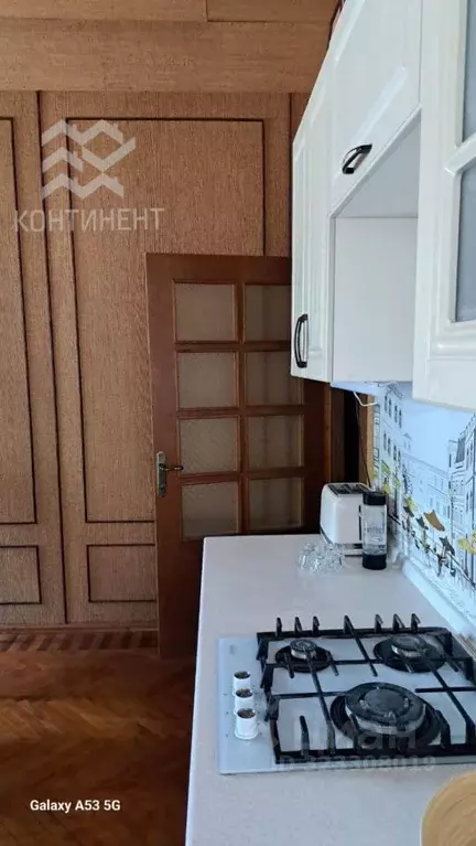 3-к кв. Крым, Саки ул. Ленина, 40 (73.5 м) - Фото 1