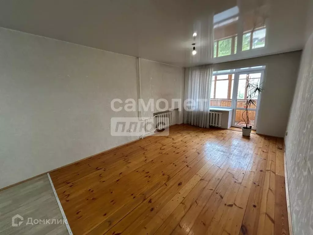 Продаётся 3-к квартира, 76.8 м - Фото 0