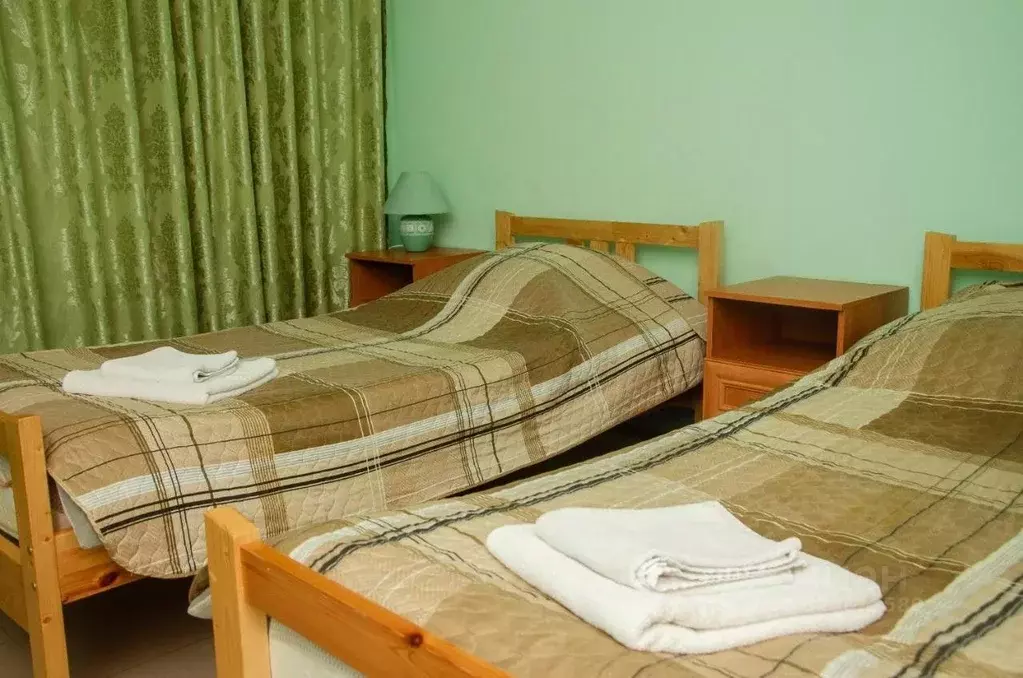 Комната Ленинградская область, Гатчина ул. Володарского, 24А (17.0 м) - Фото 1
