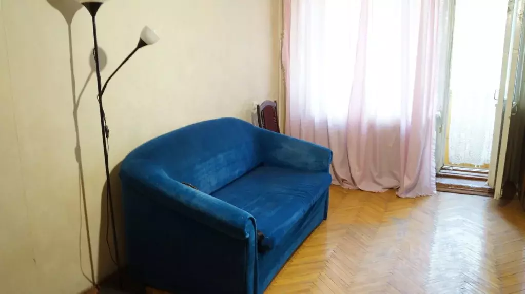 1-к кв. Московская область, Мытищи Трудовая ул., 16 (32.0 м) - Фото 0