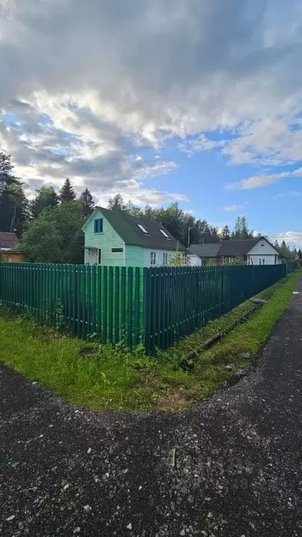 Дом в Москва д. Рассудово, Лесная Поляна СНТ, 23 (120 м) - Фото 0