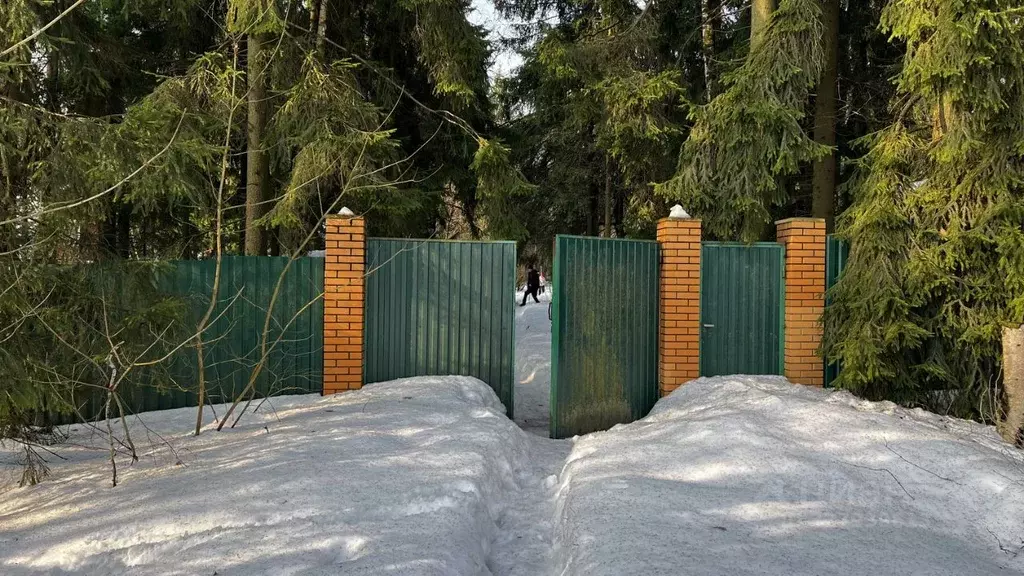 Участок в Московская область, Лобня Луговая мкр, Восточная ул., 10а ... - Фото 1