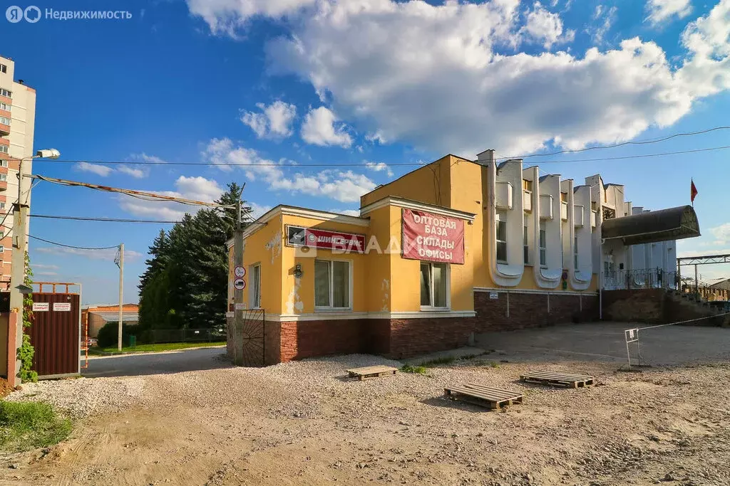 Помещение свободного назначения (1400 м) - Фото 2