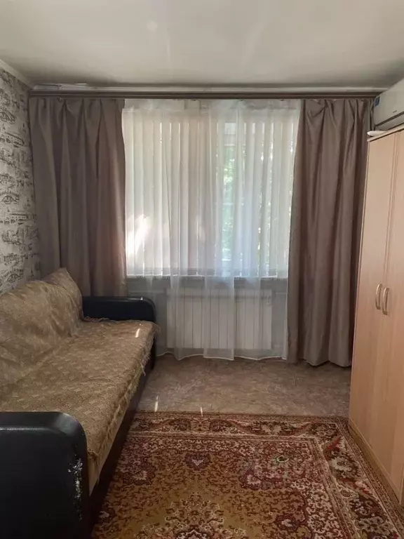1-к кв. Саратовская область, Саратов Миллеровская ул., 71 (30.4 м) - Фото 2