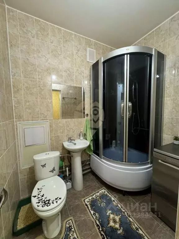 3-к кв. Белгородская область, Старый Оскол Степной мкр, 16 (98.5 м) - Фото 2