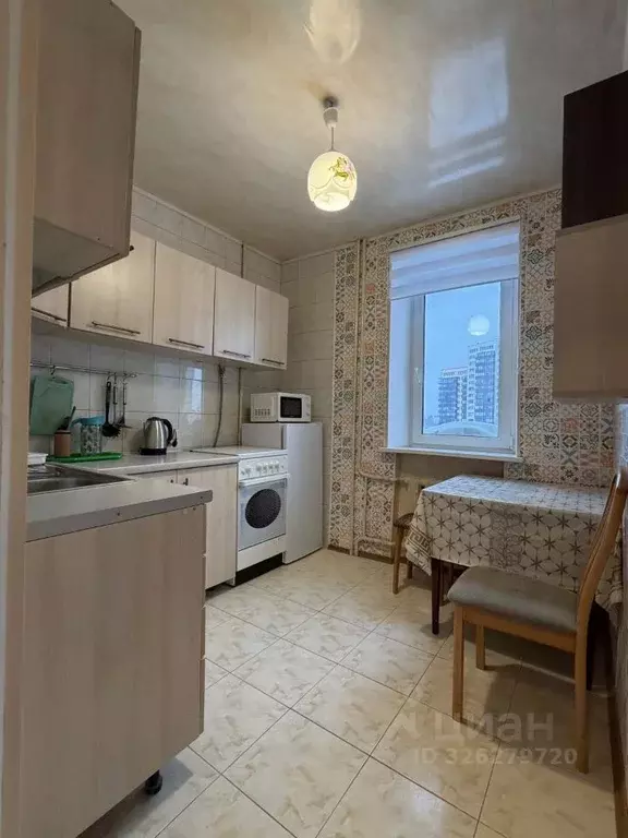 1-к кв. Московская область, Сергиев Посад ул. 1-й Ударной Армии, 44 ... - Фото 2