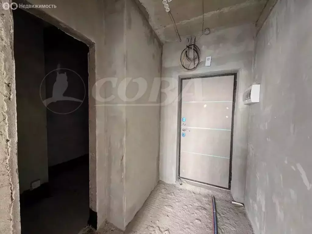 Квартира-студия: Сочи, улица Искры, 88к8 (24 м) - Фото 1