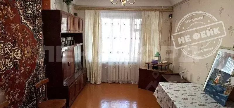 2-к кв. Ростовская область, Ростов-на-Дону просп. 40-летия Победы, ... - Фото 1