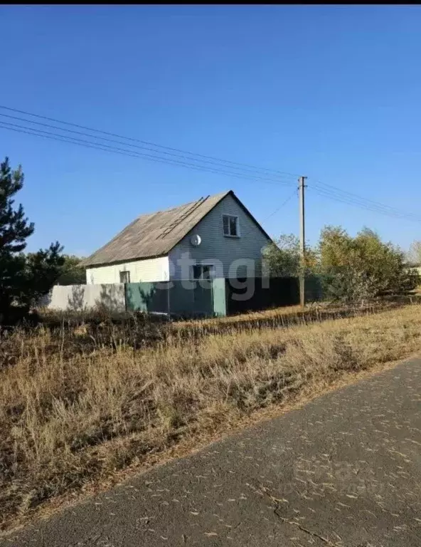Дом в Белгородская область, Старооскольский городской округ, с. ... - Фото 2