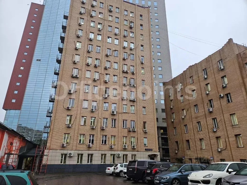 Офис в Москва ул. Сущевский Вал, 16С3 (264 м) - Фото 1