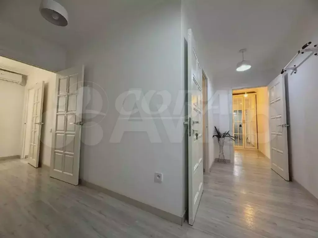 2-к. квартира, 51,2 м, 4/5 эт. - Фото 1