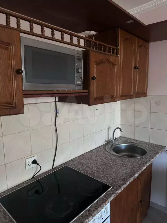 Квартира-студия, 35 м, 9/10 эт. - Фото 1