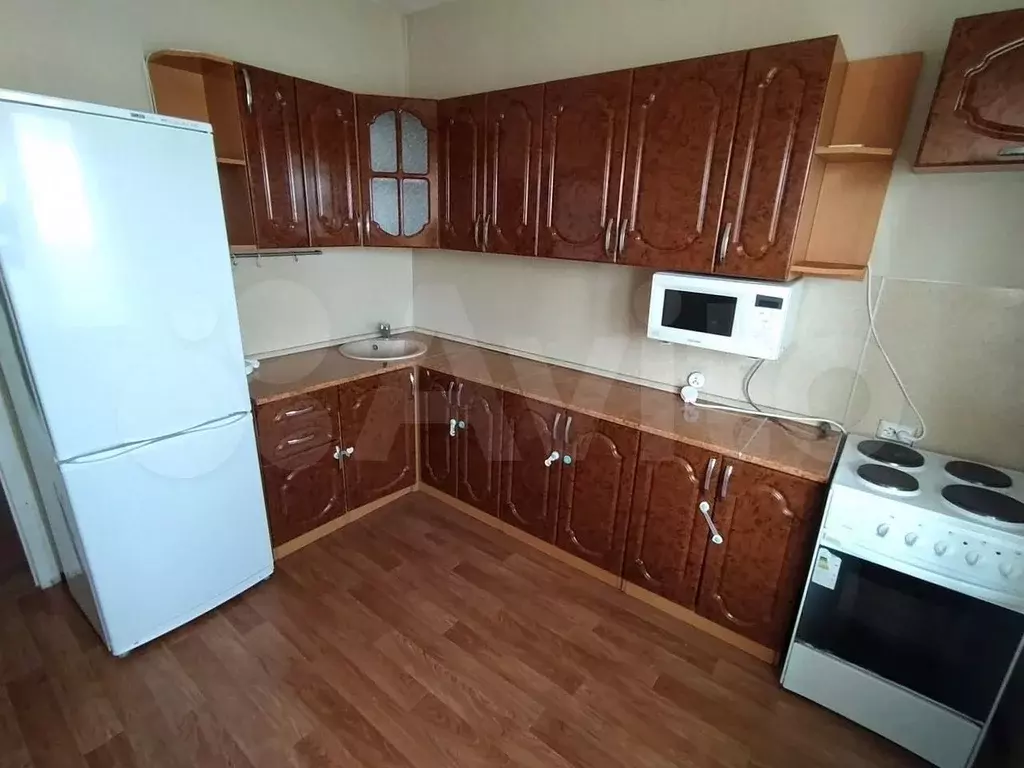 1-к. квартира, 37 м, 13/17 эт. - Фото 0