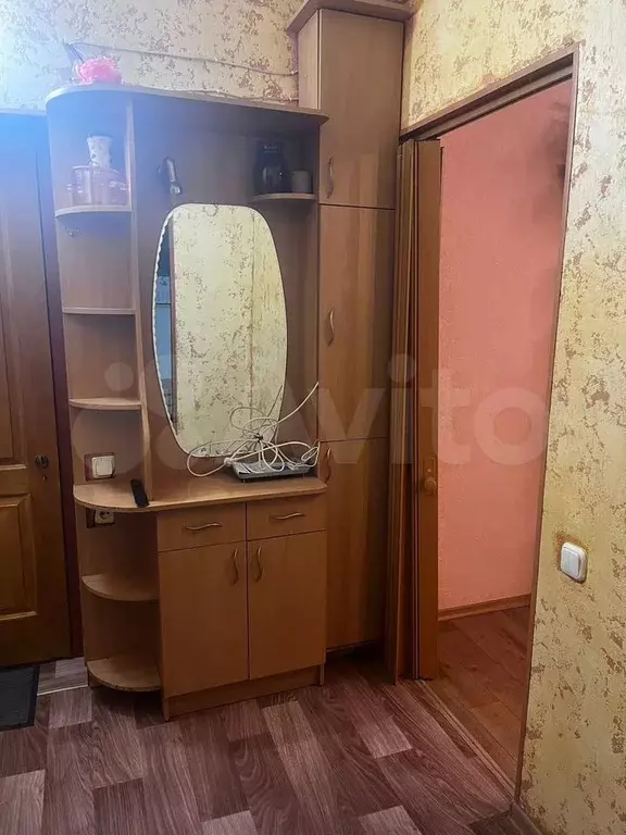 1-к. квартира, 33 м, 3/5 эт. - Фото 1