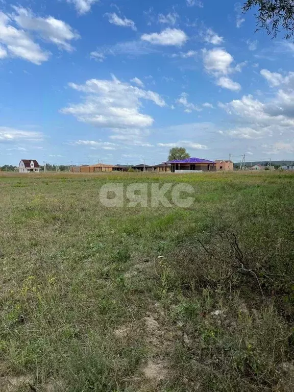 Участок в Краснодарский край, Горячий Ключ ул. Вокзальная Площадь (6.0 ... - Фото 2