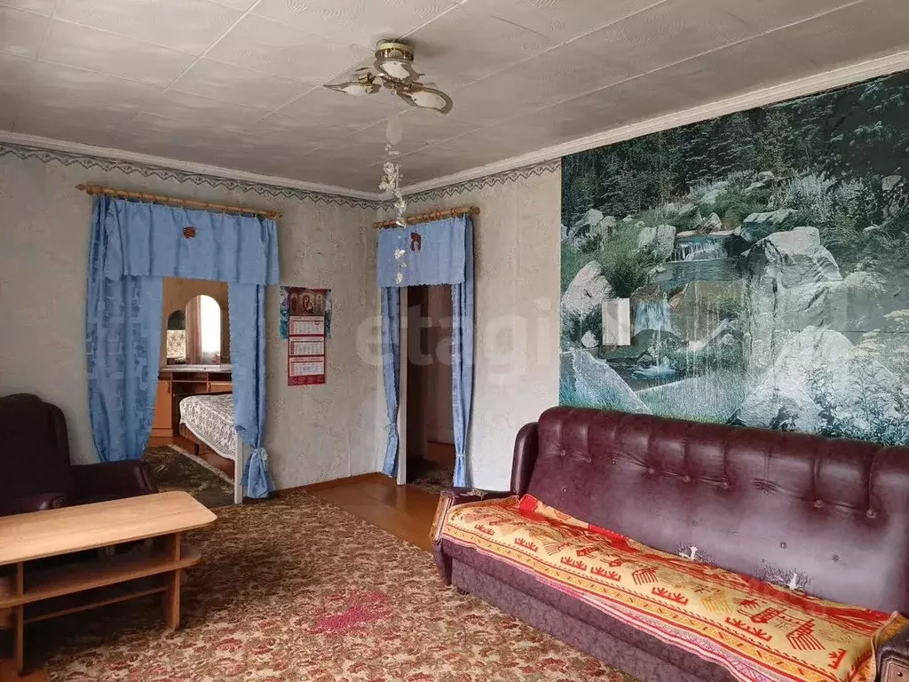 Дом в Псковская область, Островский район, Воронцовская волость, д. ... - Фото 1