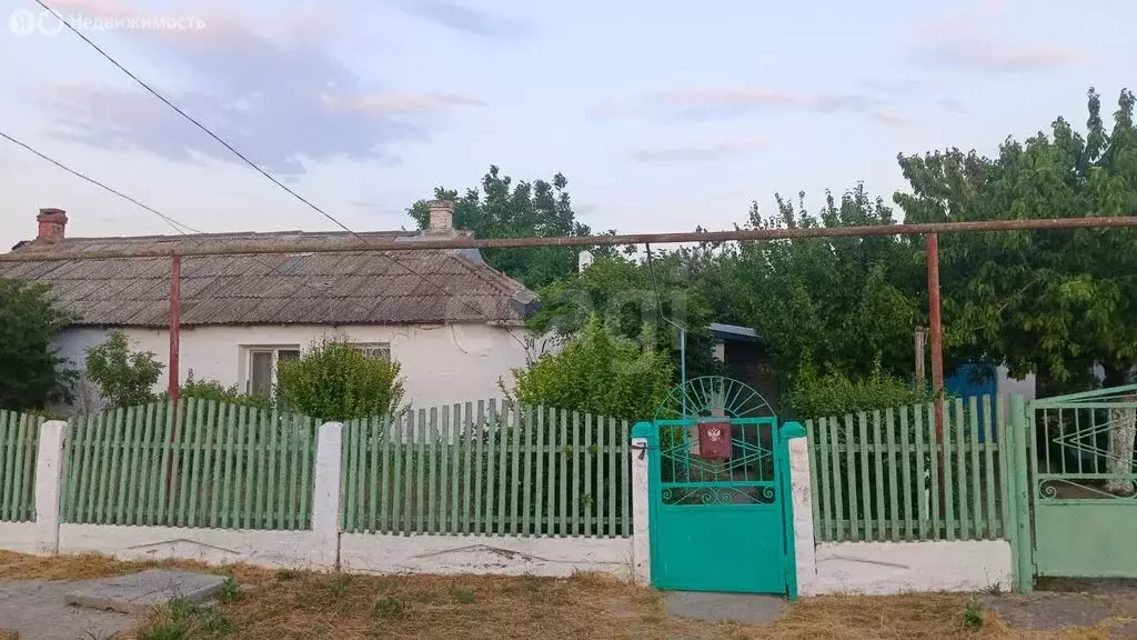 Дом в село Новоивановка, Целинная улица (57.5 м) - Фото 0