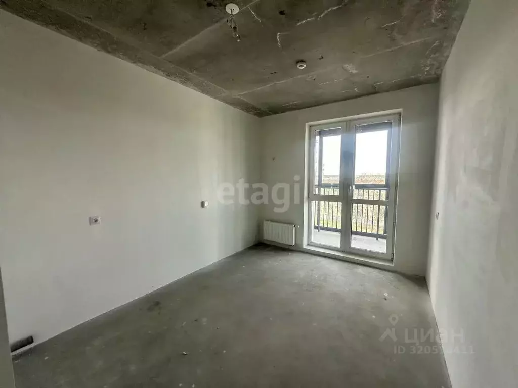 3-к кв. Татарстан, Казань ул. Горьковское Шоссе, 2Ак3 (75.3 м) - Фото 0