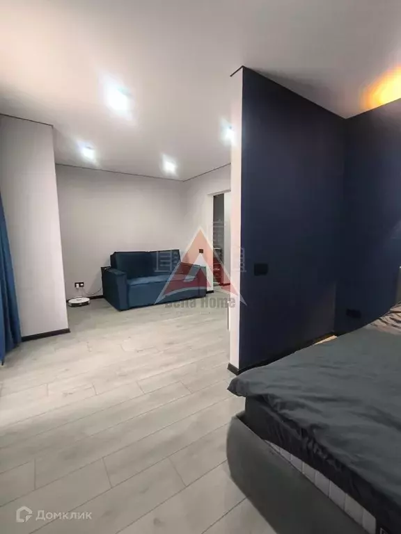 Продаётся 1-к квартира, 35 м - Фото 1