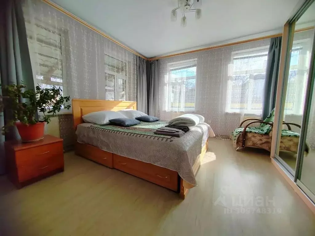 Дом в Адыгея, Майкопский район, пос. Каменномостский туп. Горького, 1 ... - Фото 2