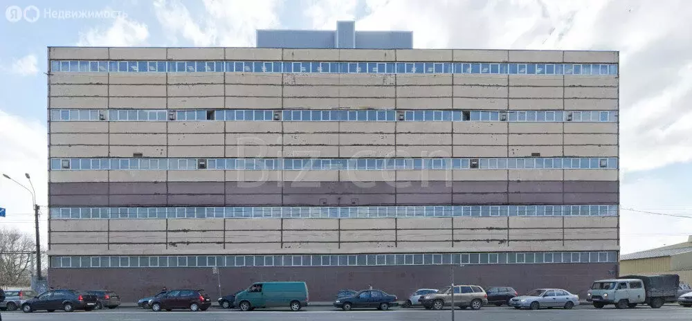 Офис (58 м) - Фото 2