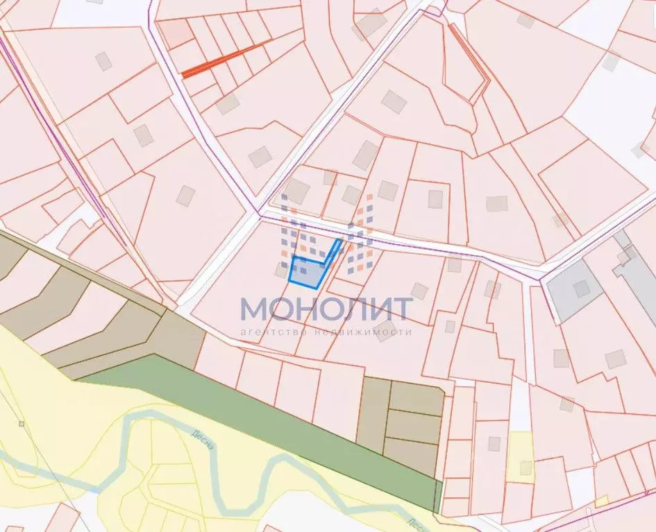 Участок в Московская область, Апрелевка Наро-Фоминский городской ... - Фото 1