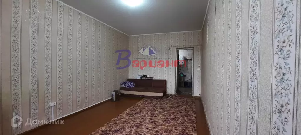 Продаётся 1-к квартира, 28.1 м - Фото 0