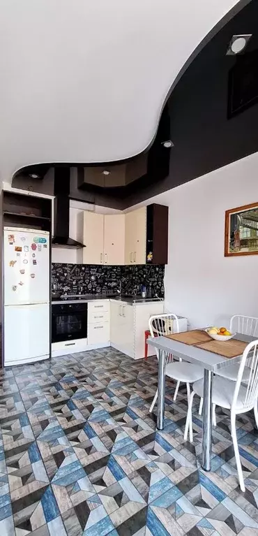 2-к кв. Омская область, Омск ул. Красный Путь, 143к6 (60.0 м) - Фото 0