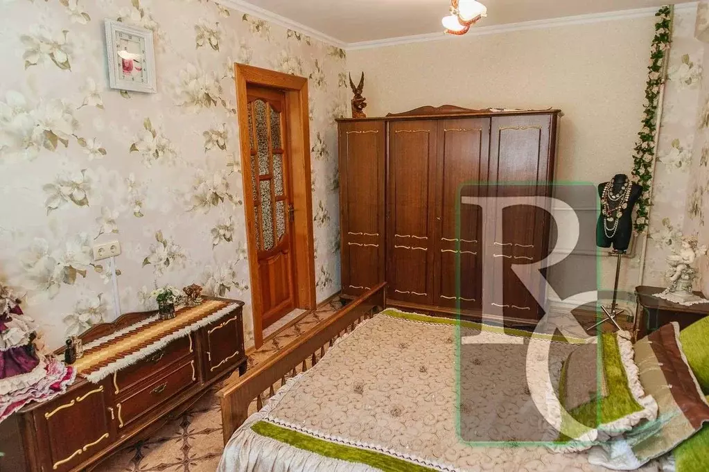 4-к кв. Севастополь просп. Героев Сталинграда, 7к2 (120.0 м) - Фото 1