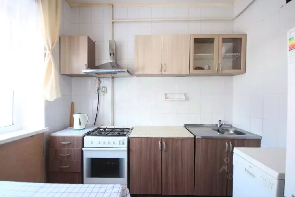 3-к кв. Ямало-Ненецкий АО, Новый Уренгой Молодежная ул., 21 (70.5 м) - Фото 0