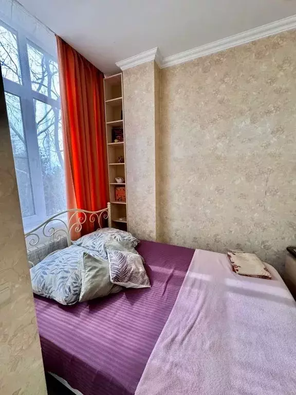 1-к кв. Краснодарский край, Сочи ул. Просвещения, 118/1 (28.0 м) - Фото 1