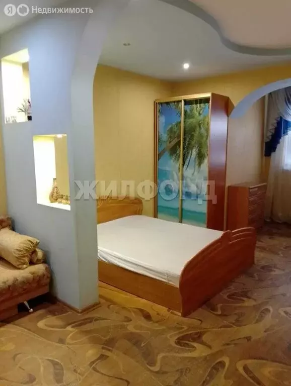 1-комнатная квартира: Севастополь, улица Челнокова, 12/2 (39.1 м) - Фото 1