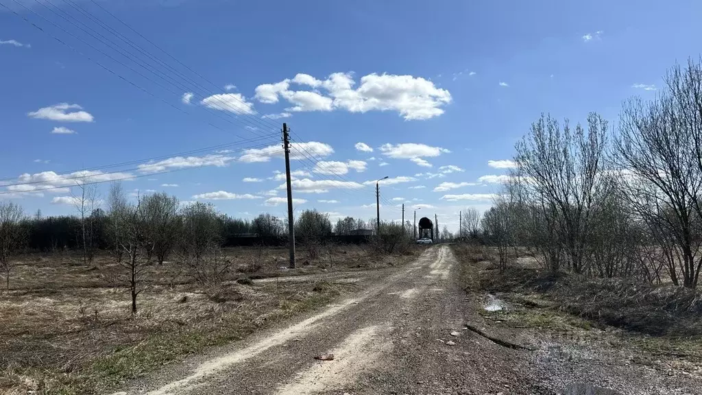 Участок в Тульская область, Тула муниципальное образование, д. Бежка ... - Фото 1