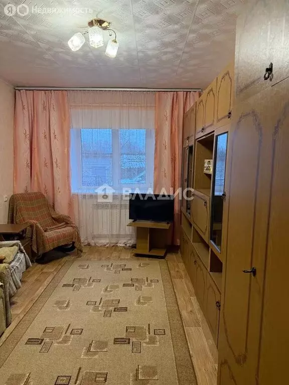 2-комнатная квартира: посёлок Головино, Советская улица, 24А (49.3 м) - Фото 1