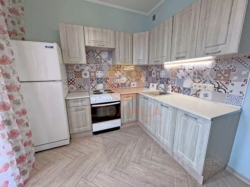 1-к кв. Москва Дмитровское ш., 169к2 (38.0 м) - Фото 1