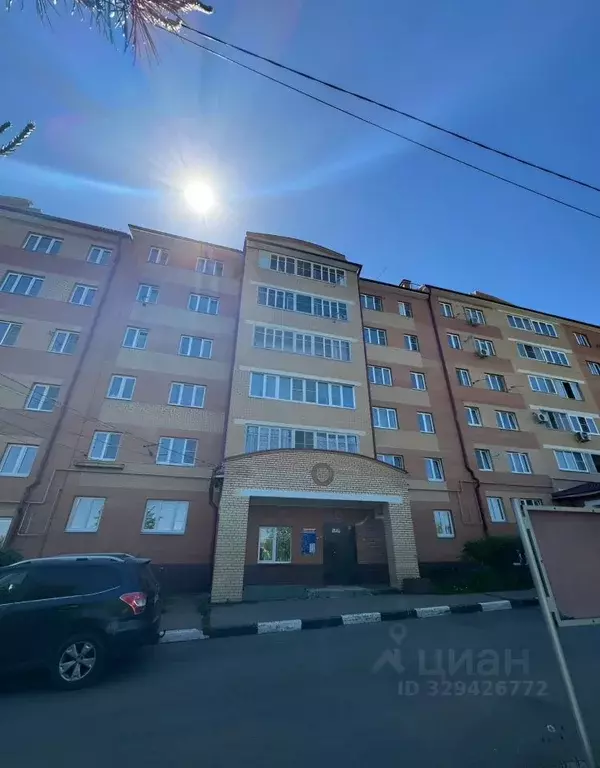 3-к кв. Московская область, Ступино городской округ, с. Татариново ул. ... - Фото 1