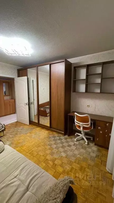 2-к кв. Московская область, Балашиха ул. Свердлова, 45 (60.0 м) - Фото 1