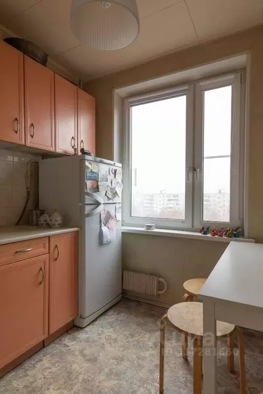 3-к кв. Москва Шипиловская ул., 10 (59.0 м) - Фото 0
