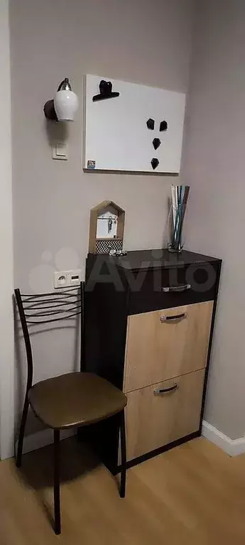 2-к. квартира, 44 м, 5/9 эт. - Фото 1